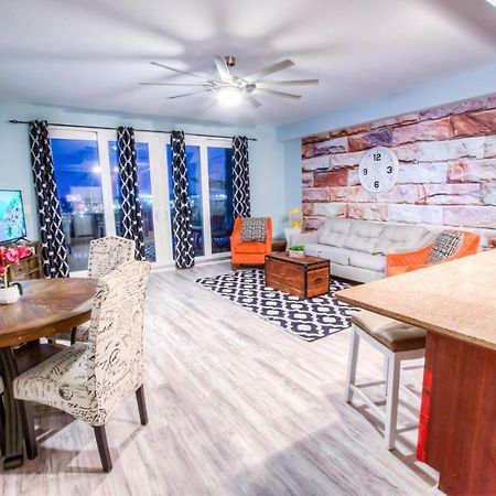 Laketown Wharf Resort 416 By Aneliya Panama City Beach Luaran gambar