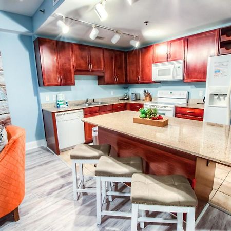 Laketown Wharf Resort 416 By Aneliya Panama City Beach Luaran gambar