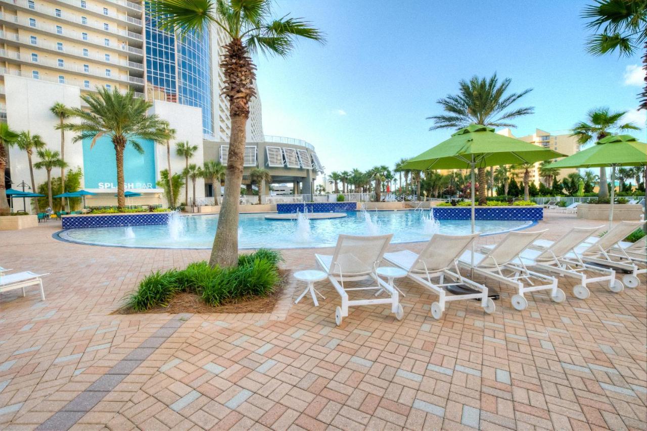 Laketown Wharf Resort 416 By Aneliya Panama City Beach Luaran gambar
