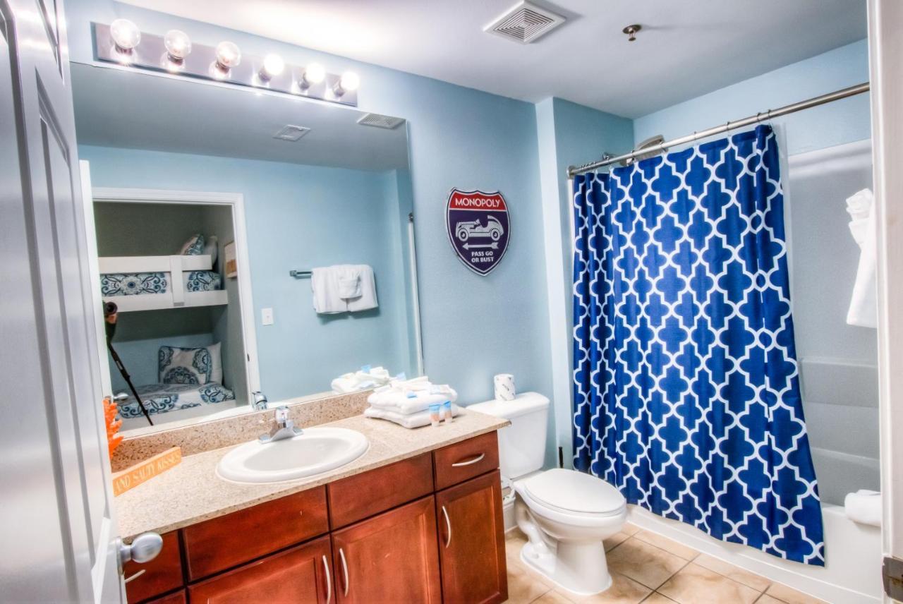 Laketown Wharf Resort 416 By Aneliya Panama City Beach Luaran gambar