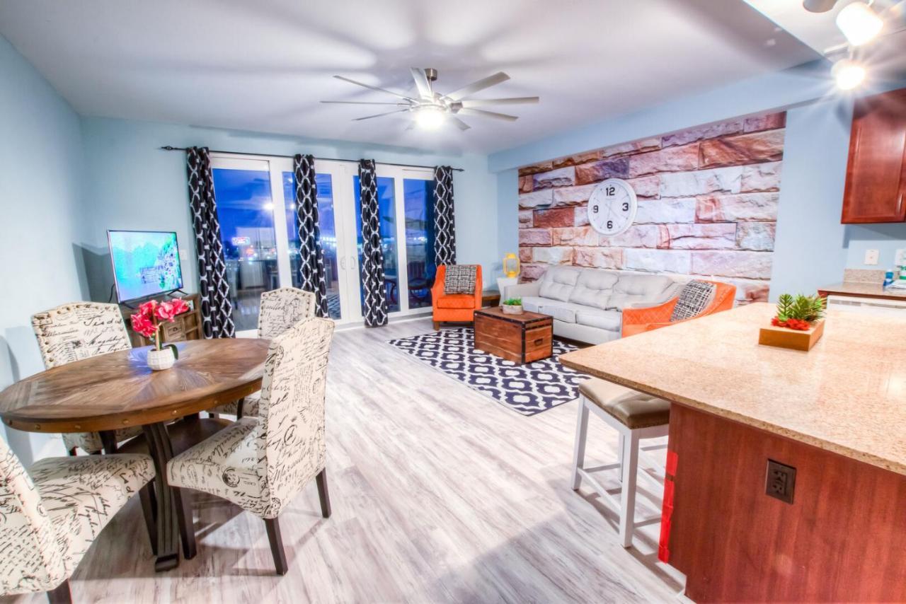 Laketown Wharf Resort 416 By Aneliya Panama City Beach Luaran gambar