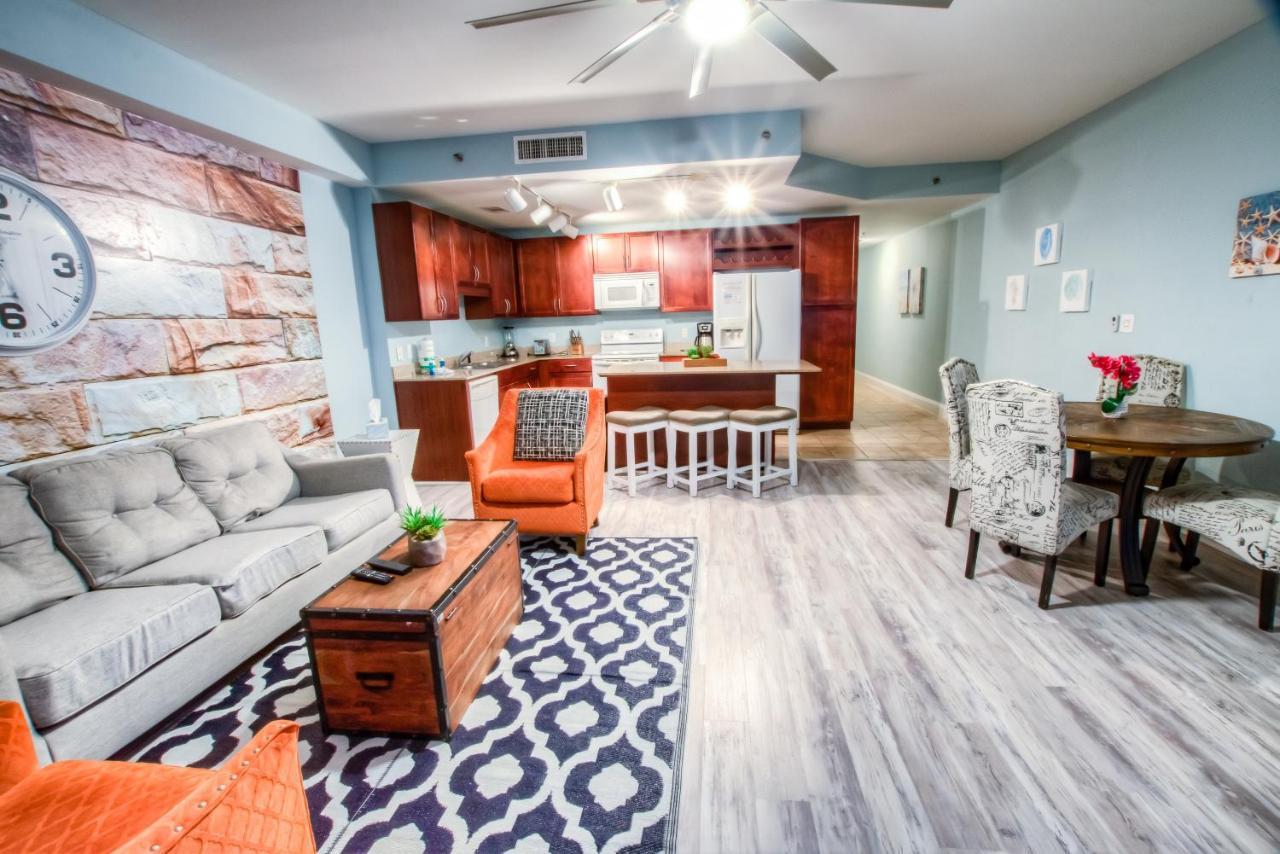 Laketown Wharf Resort 416 By Aneliya Panama City Beach Luaran gambar