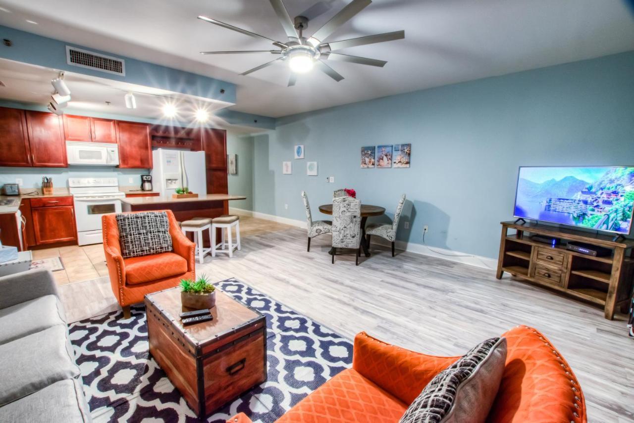 Laketown Wharf Resort 416 By Aneliya Panama City Beach Luaran gambar