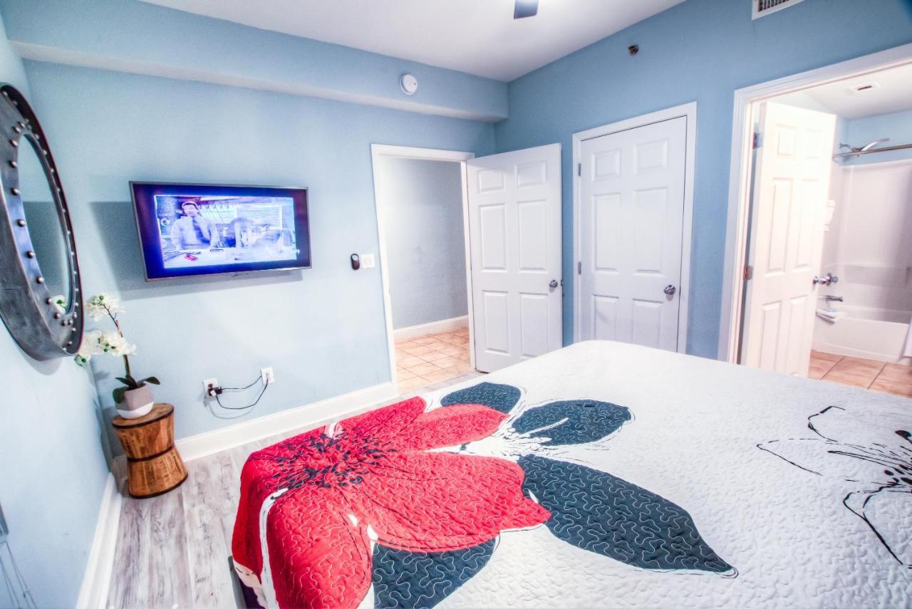 Laketown Wharf Resort 416 By Aneliya Panama City Beach Luaran gambar