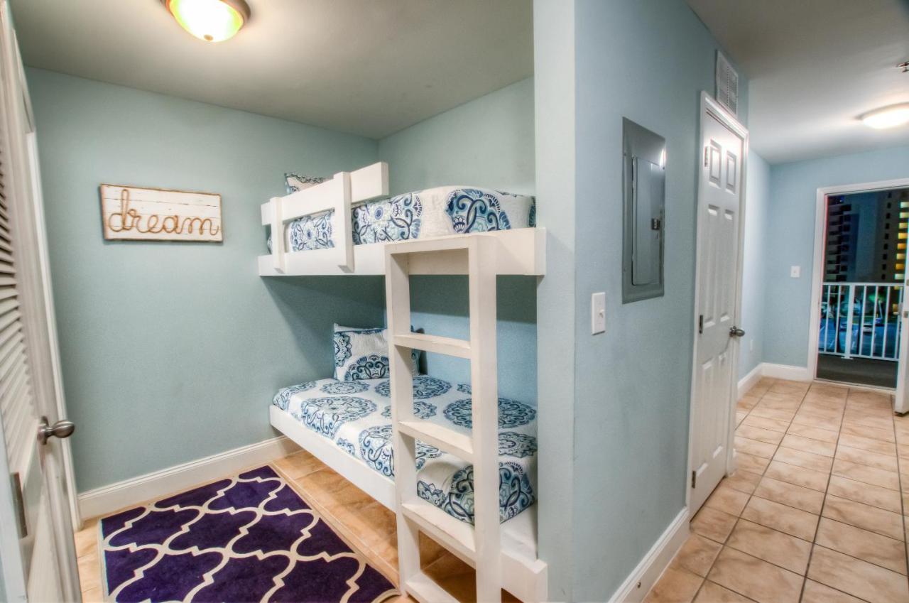 Laketown Wharf Resort 416 By Aneliya Panama City Beach Luaran gambar