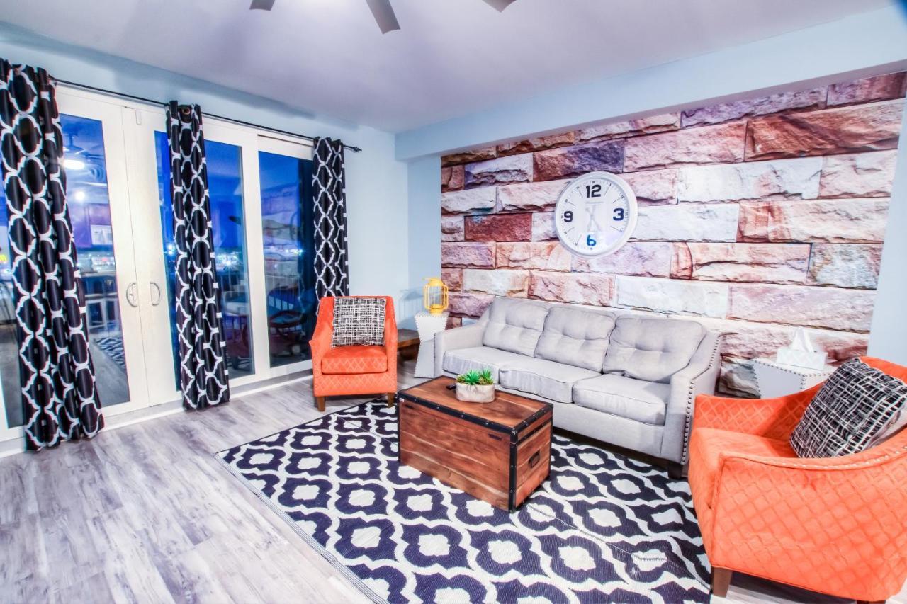 Laketown Wharf Resort 416 By Aneliya Panama City Beach Luaran gambar