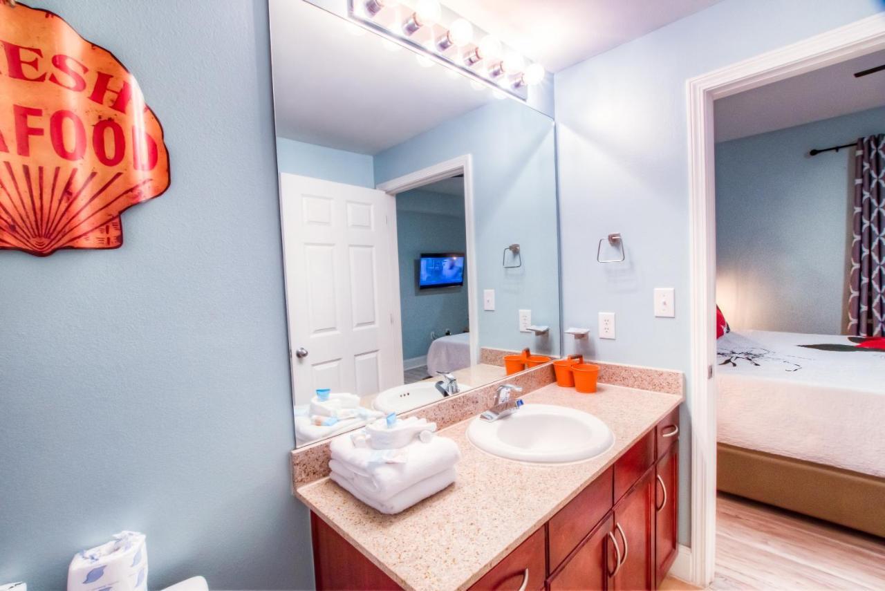Laketown Wharf Resort 416 By Aneliya Panama City Beach Luaran gambar