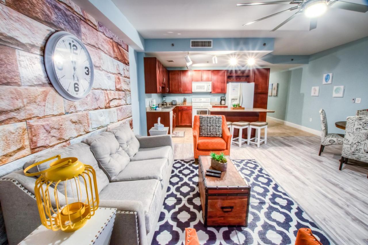 Laketown Wharf Resort 416 By Aneliya Panama City Beach Luaran gambar