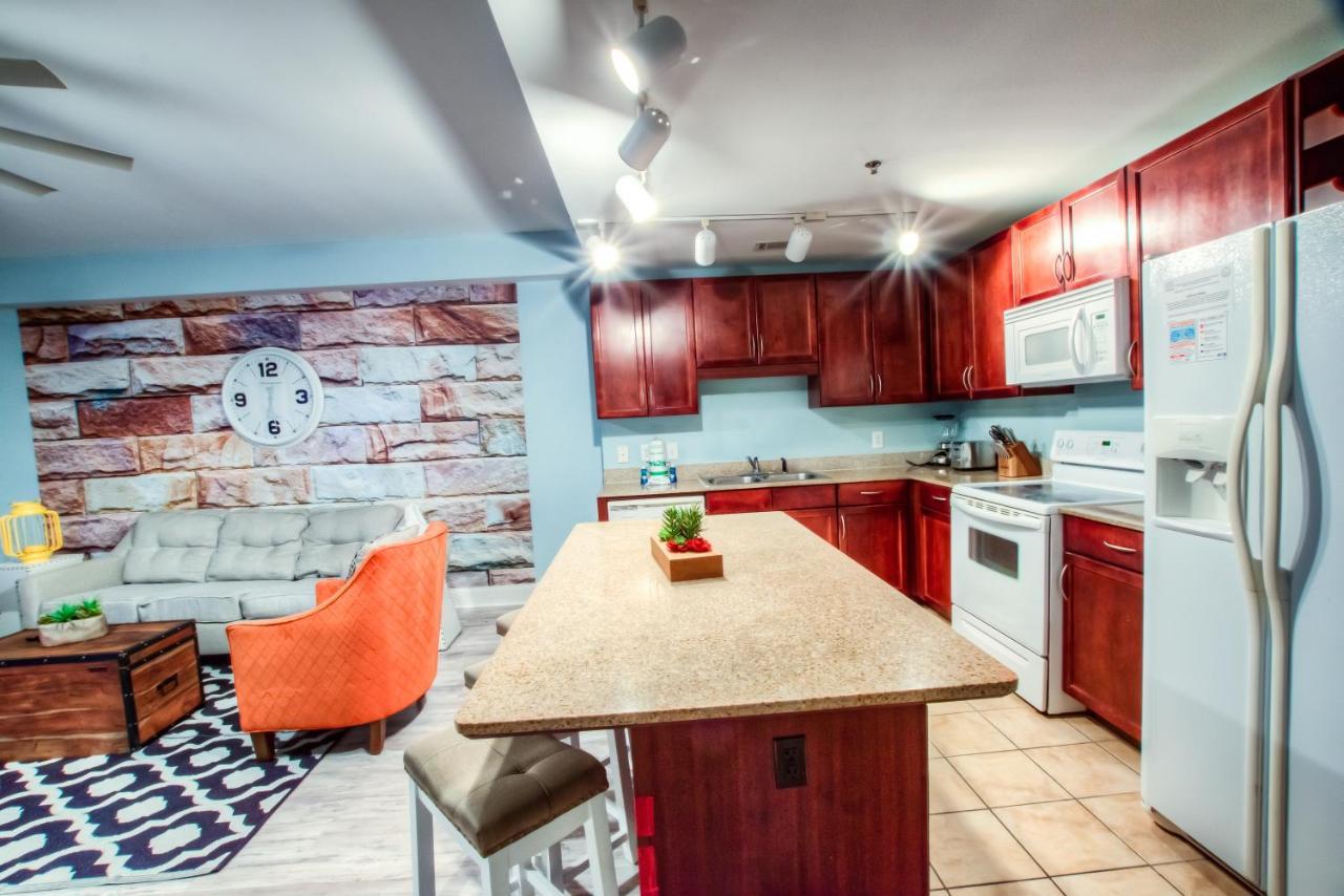 Laketown Wharf Resort 416 By Aneliya Panama City Beach Luaran gambar