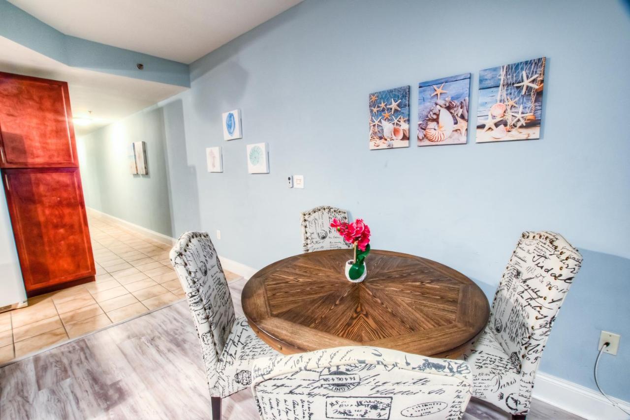 Laketown Wharf Resort 416 By Aneliya Panama City Beach Luaran gambar