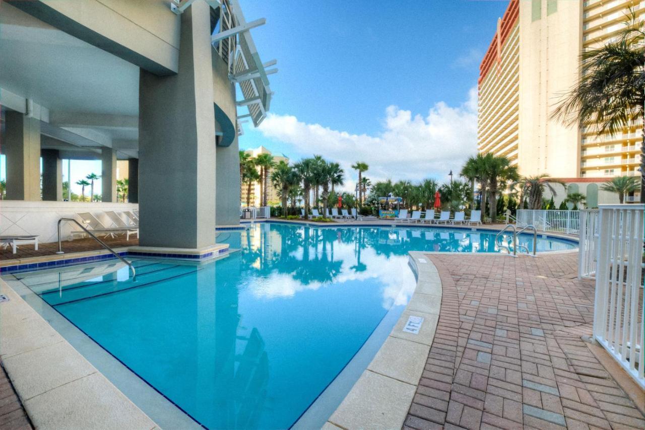 Laketown Wharf Resort 416 By Aneliya Panama City Beach Luaran gambar