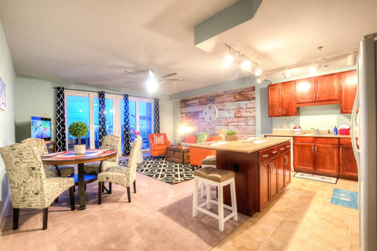 Laketown Wharf Resort 416 By Aneliya Panama City Beach Luaran gambar