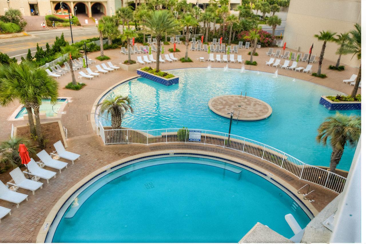 Laketown Wharf Resort 416 By Aneliya Panama City Beach Luaran gambar