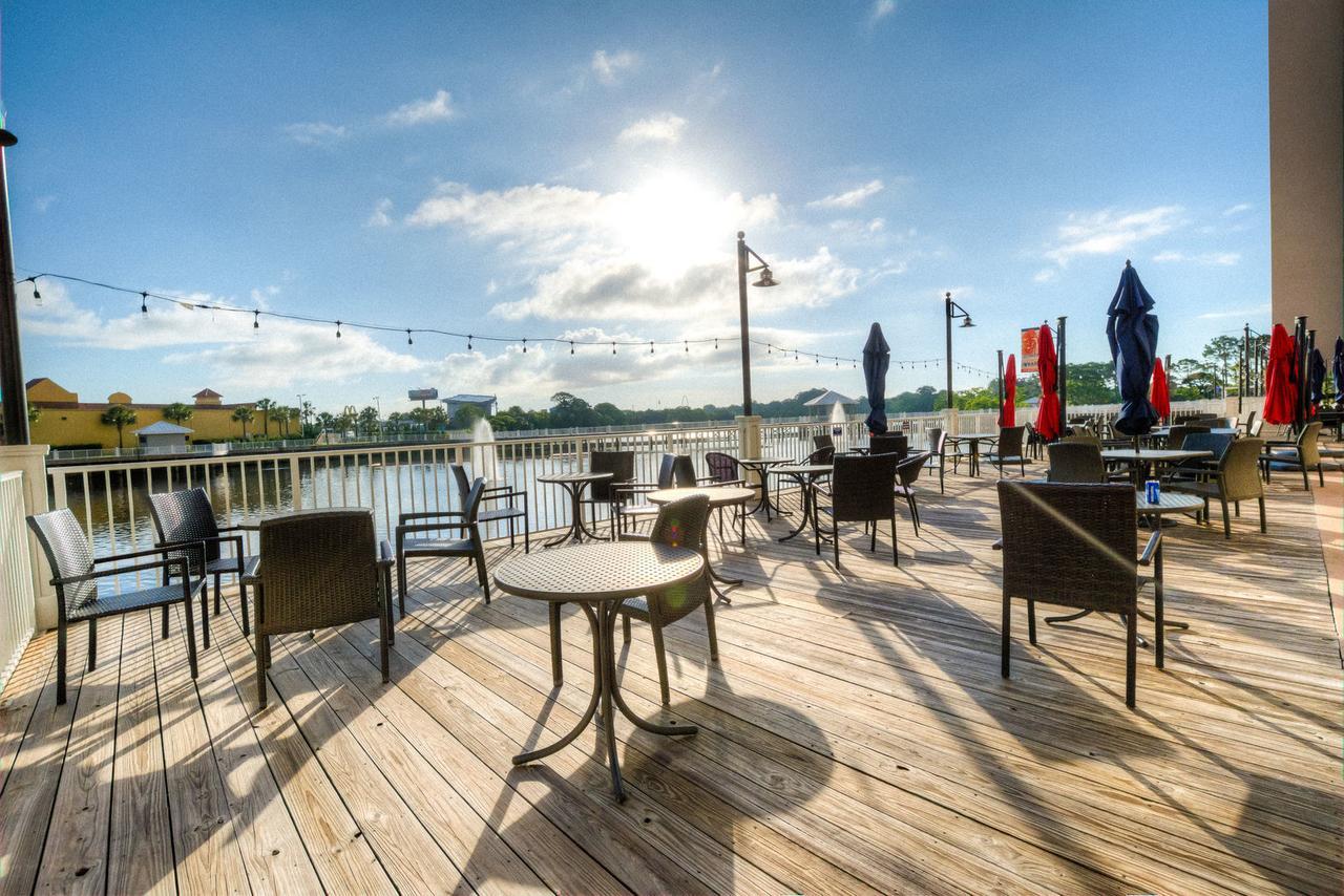 Laketown Wharf Resort 416 By Aneliya Panama City Beach Luaran gambar