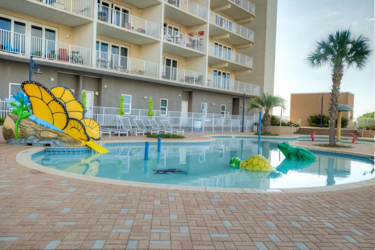 Laketown Wharf Resort 416 By Aneliya Panama City Beach Luaran gambar