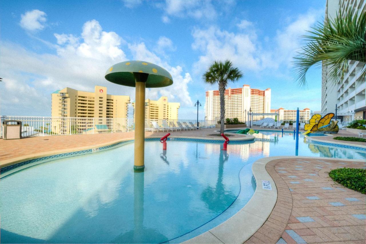 Laketown Wharf Resort 416 By Aneliya Panama City Beach Luaran gambar