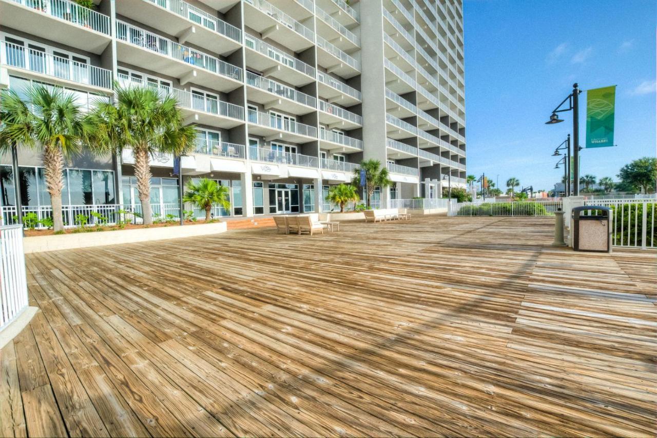 Laketown Wharf Resort 416 By Aneliya Panama City Beach Luaran gambar
