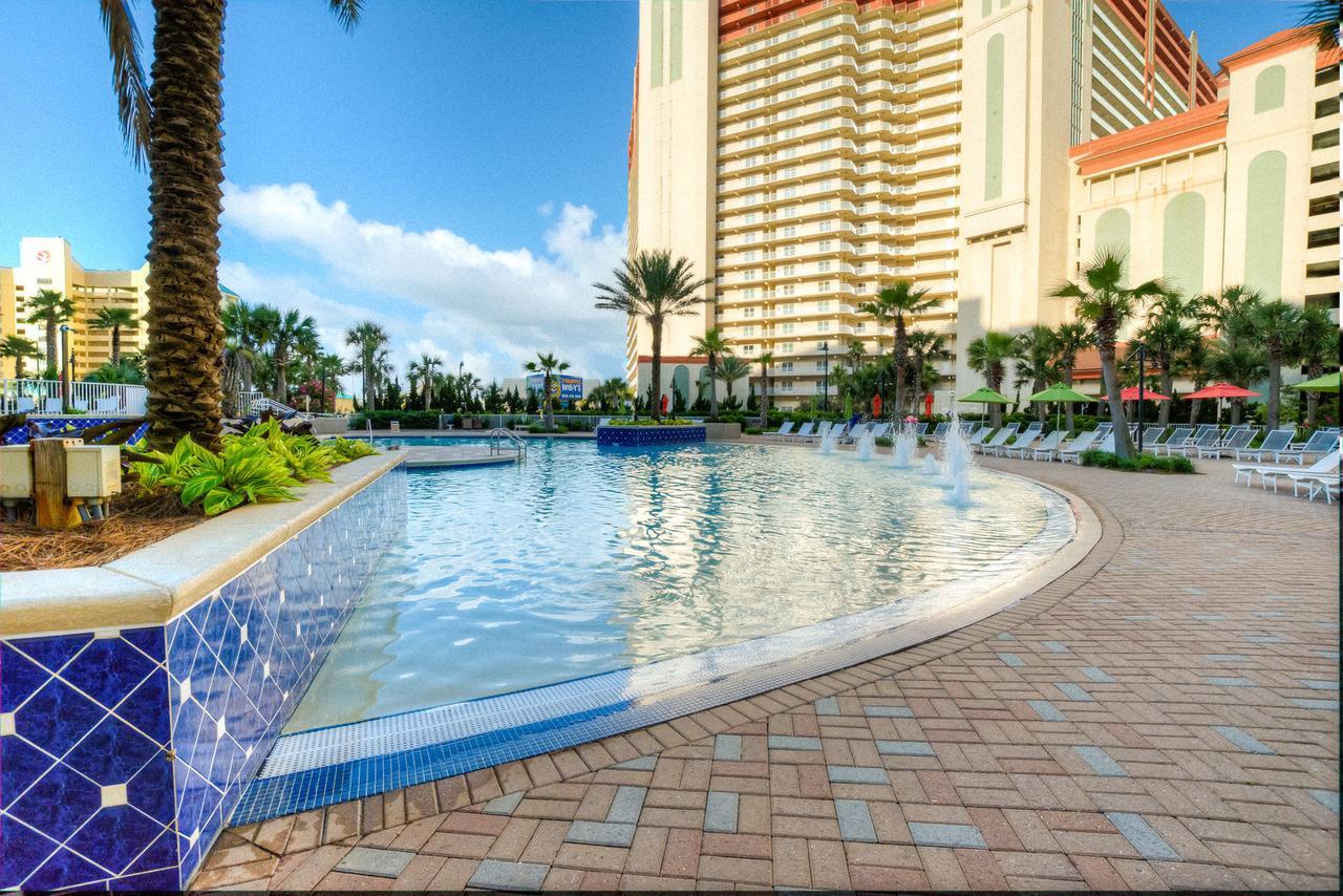 Laketown Wharf Resort 416 By Aneliya Panama City Beach Luaran gambar