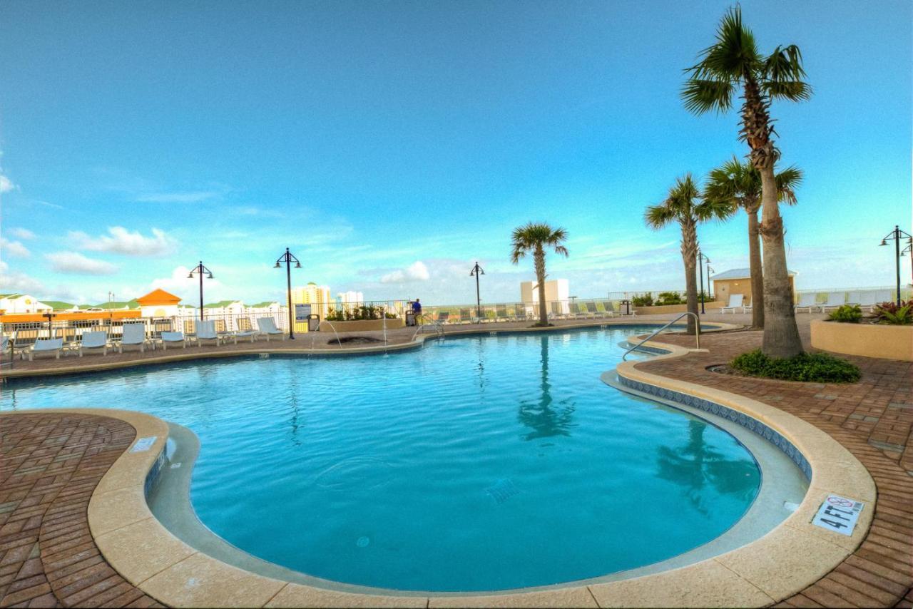 Laketown Wharf Resort 416 By Aneliya Panama City Beach Luaran gambar