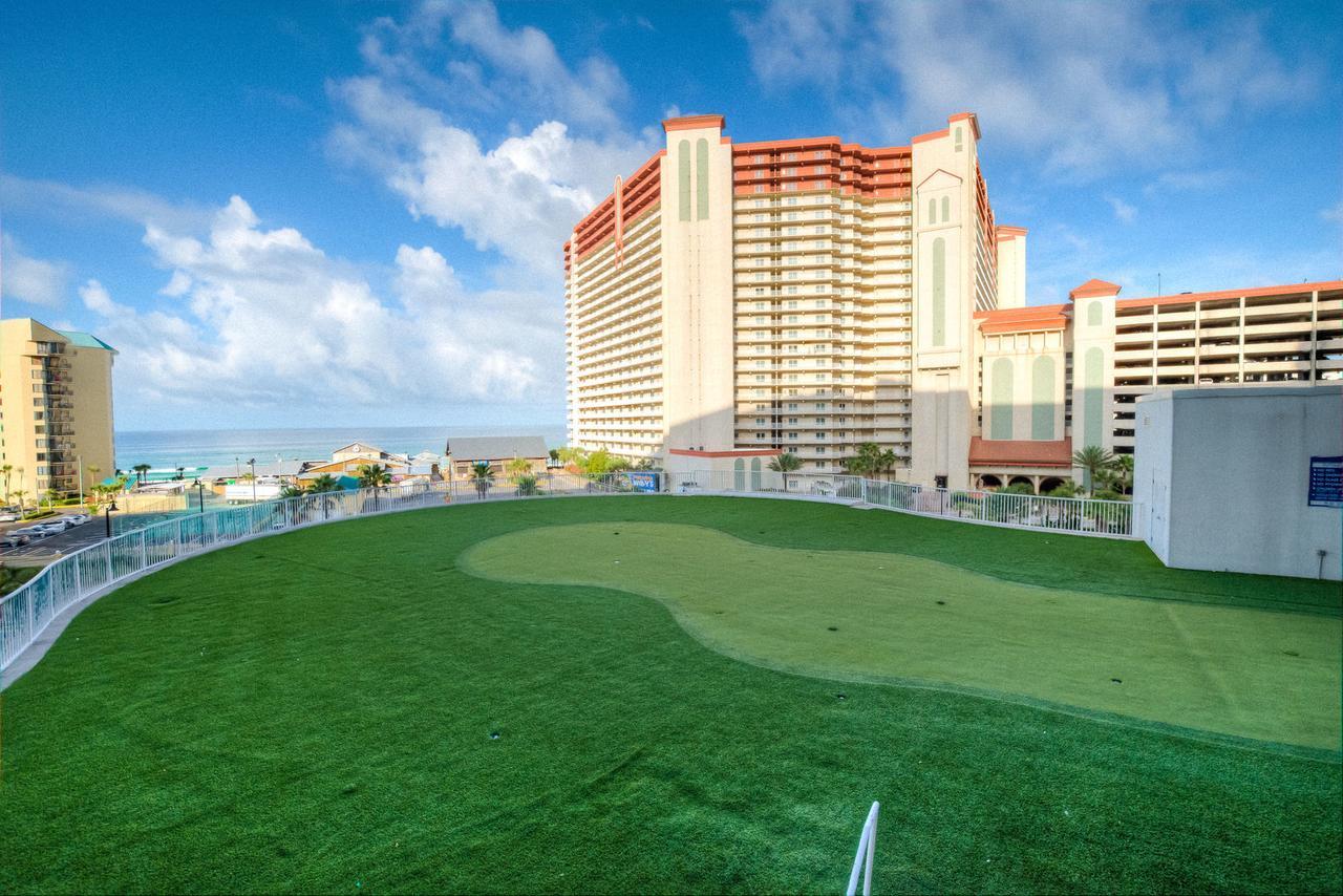 Laketown Wharf Resort 416 By Aneliya Panama City Beach Luaran gambar
