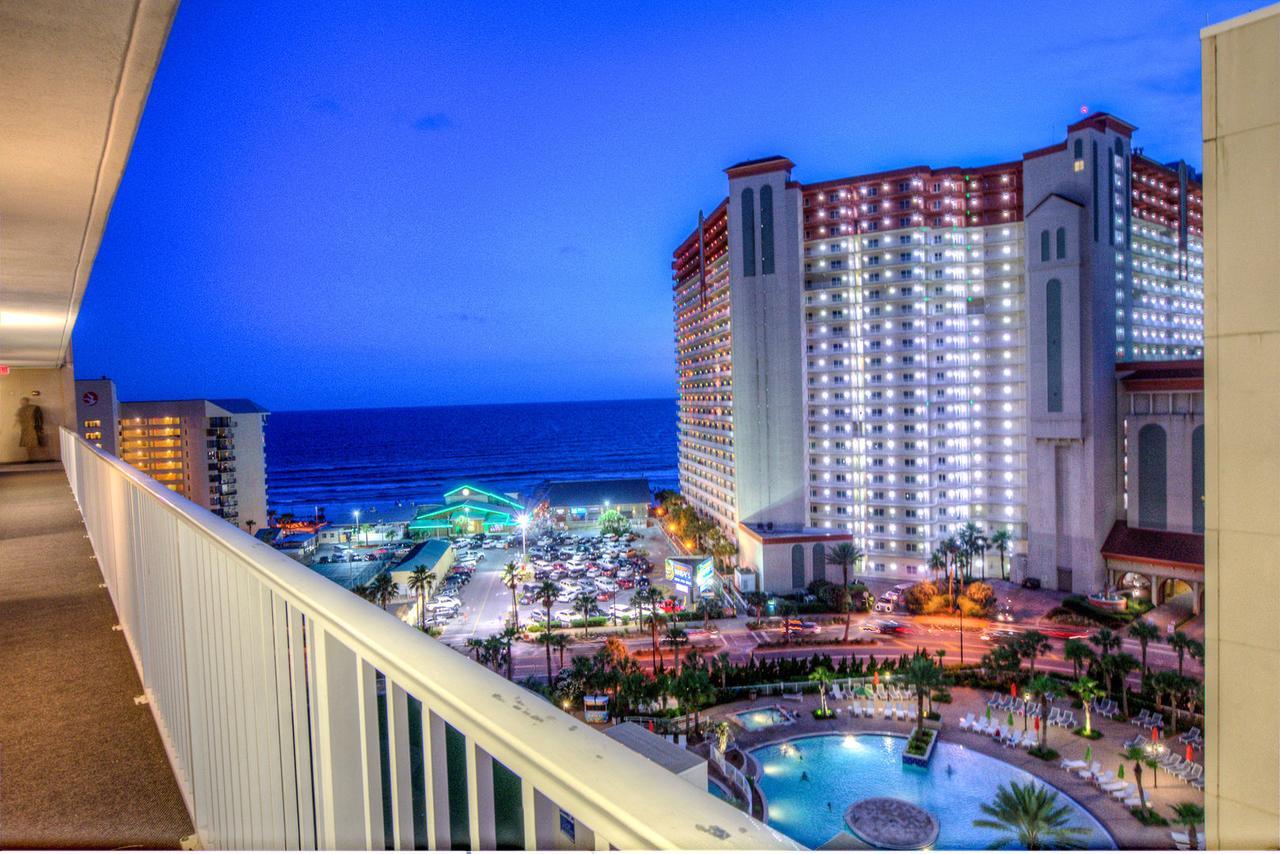 Laketown Wharf Resort 416 By Aneliya Panama City Beach Luaran gambar
