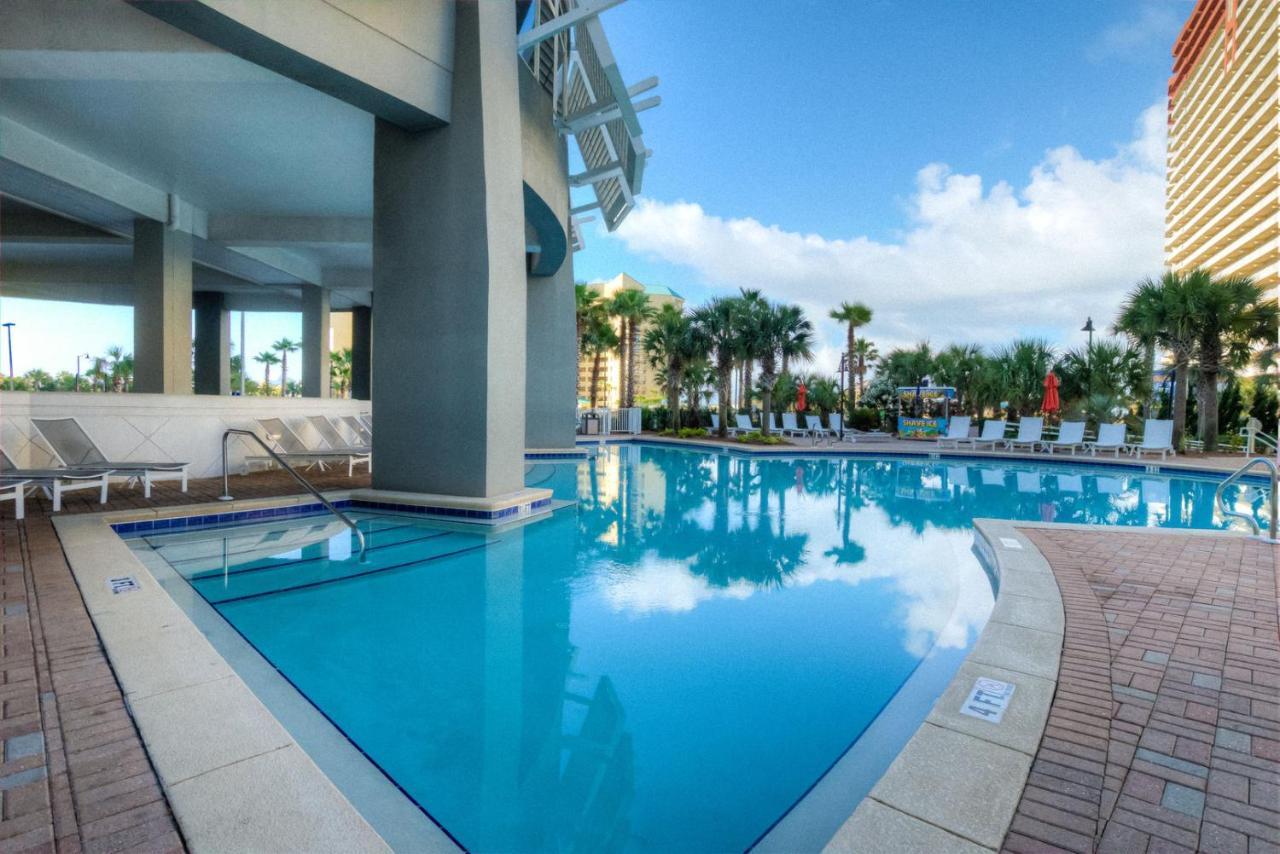 Laketown Wharf Resort 416 By Aneliya Panama City Beach Luaran gambar